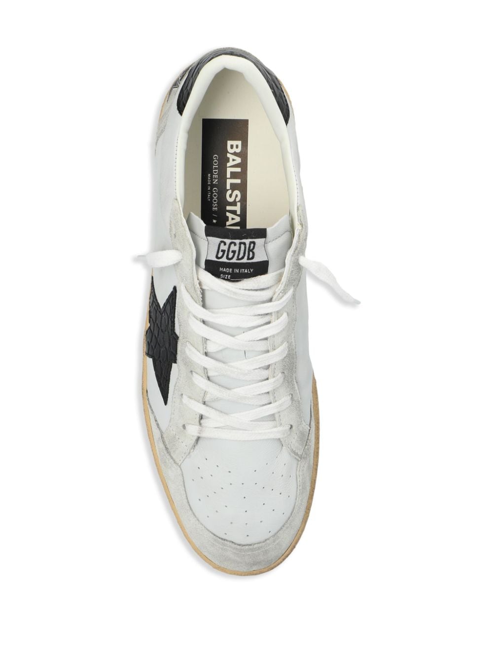 GOLDEN GOOSE GMF00117F00616760533