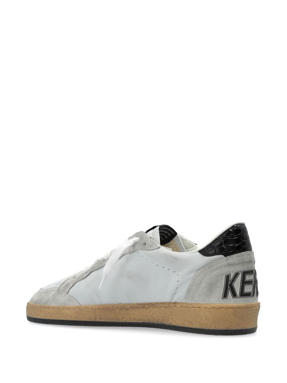 GOLDEN GOOSE GMF00117F00616760533