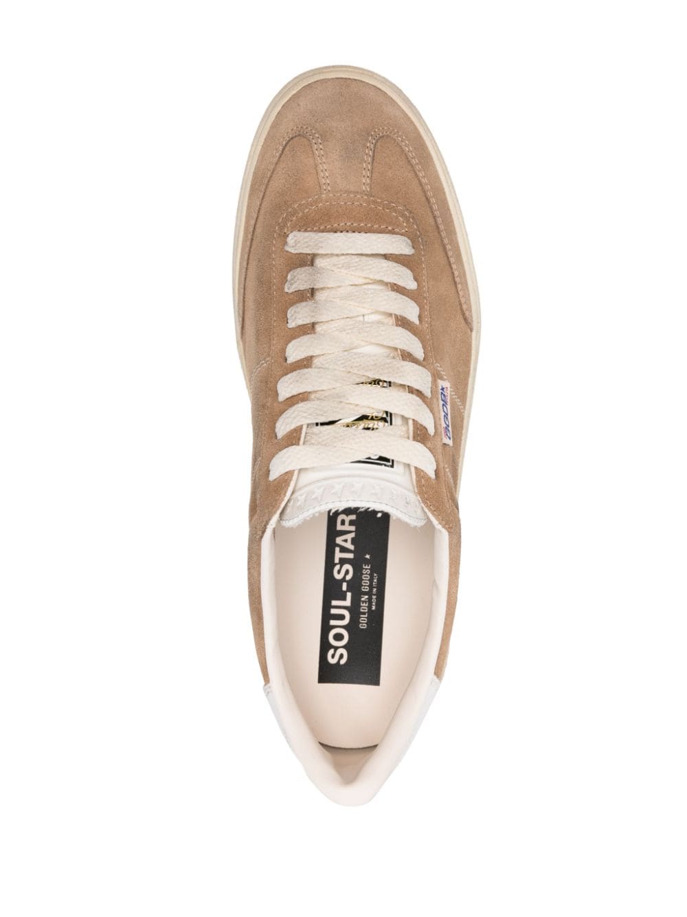 GOLDEN GOOSE GMF00464F00504815522