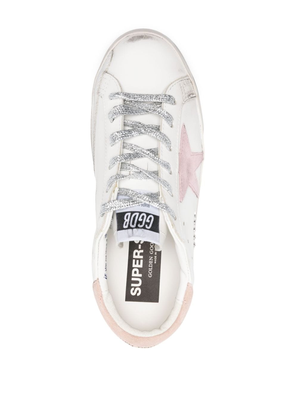 GOLDEN GOOSE GWF00101F00535511691