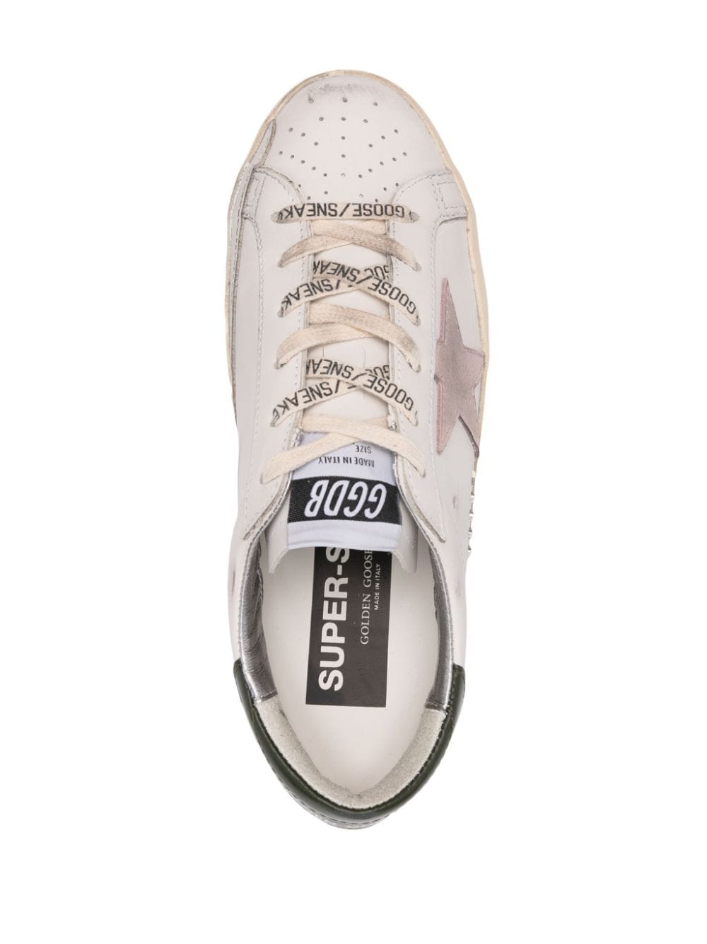 GOLDEN GOOSE GWF00101F00611411916