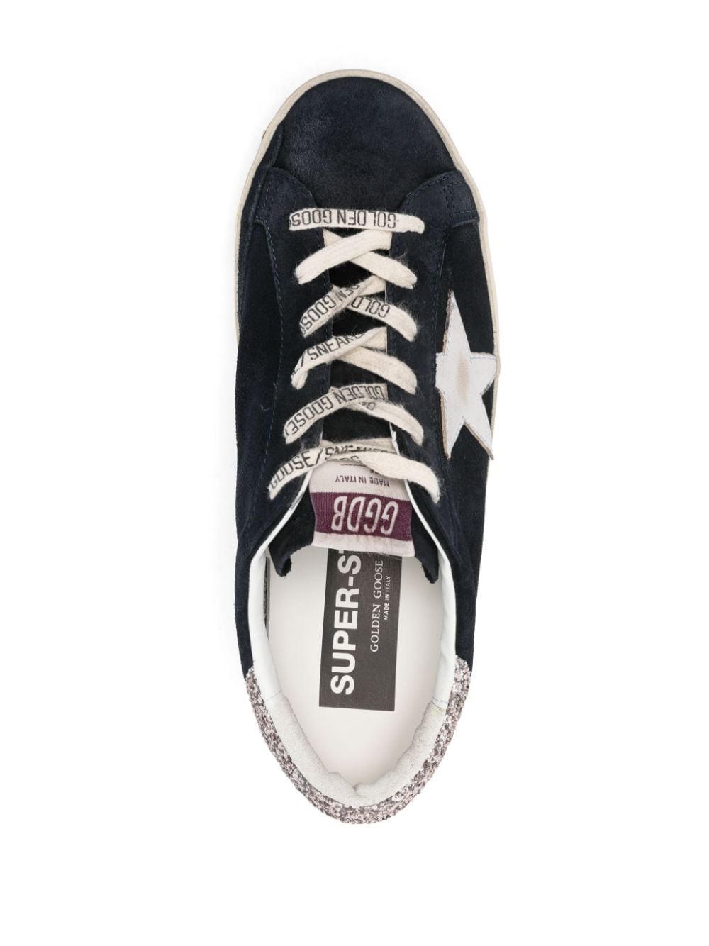 GOLDEN GOOSE GWF00101F00616350600