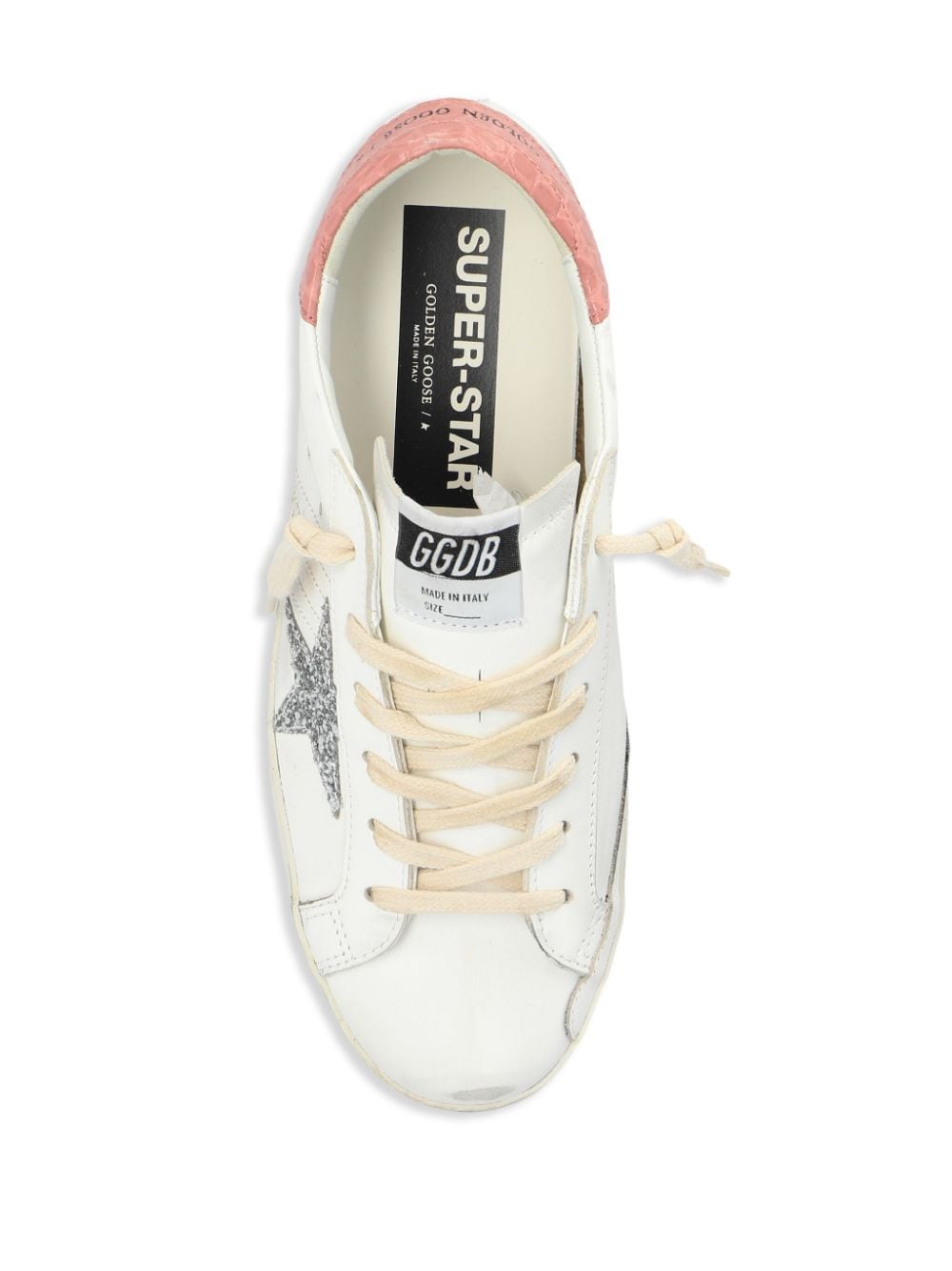 GOLDEN GOOSE GWF00101F00620011115