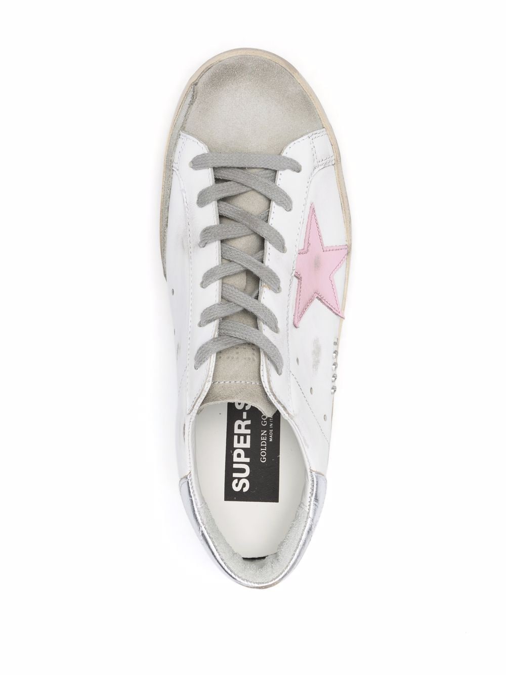 GOLDEN GOOSE GWF00102F00243581482