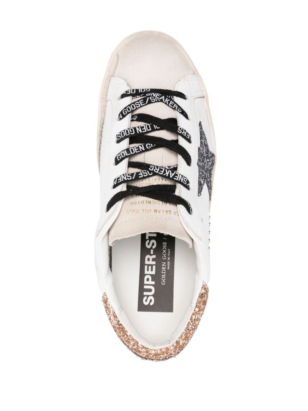 GOLDEN GOOSE GWF00102F00535882532