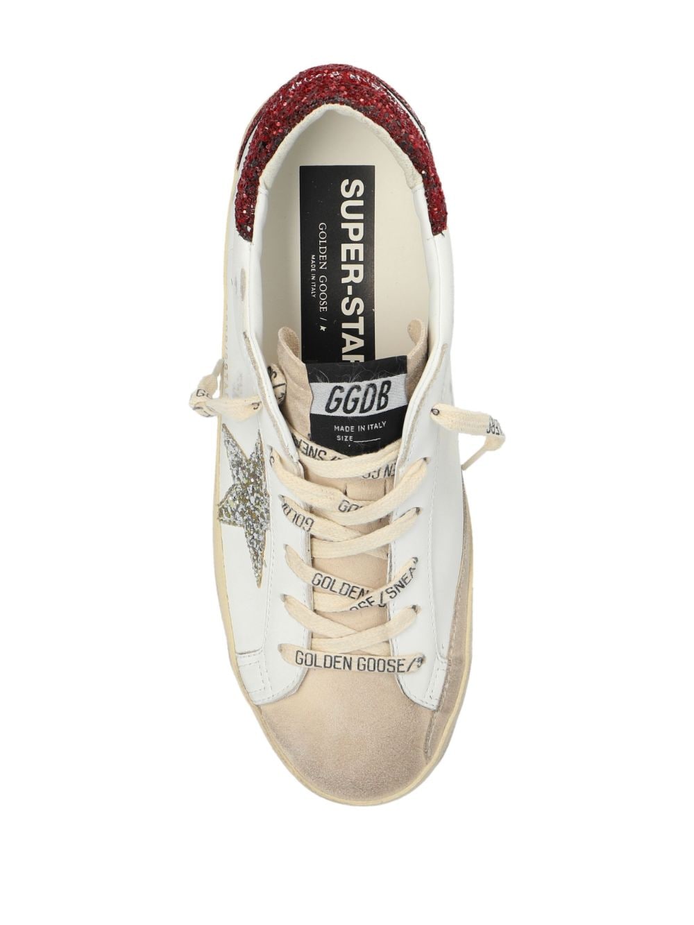 GOLDEN GOOSE GWF00102F00616182710