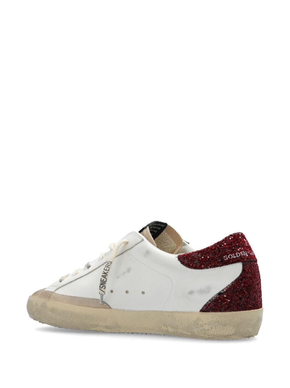 GOLDEN GOOSE GWF00102F00616182710