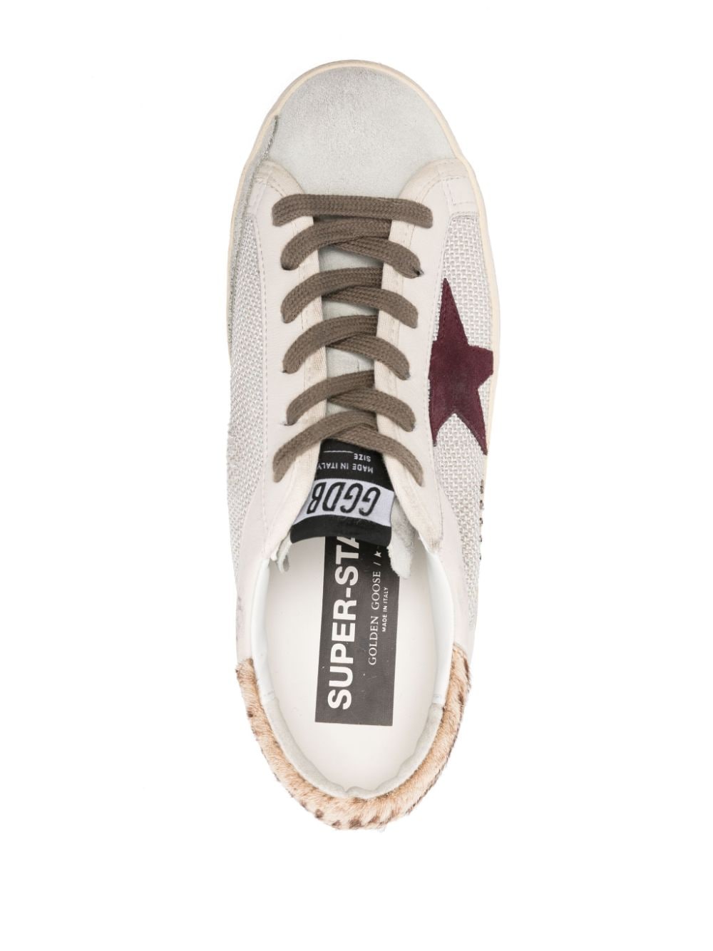 GOLDEN GOOSE GWF00103F00619482714