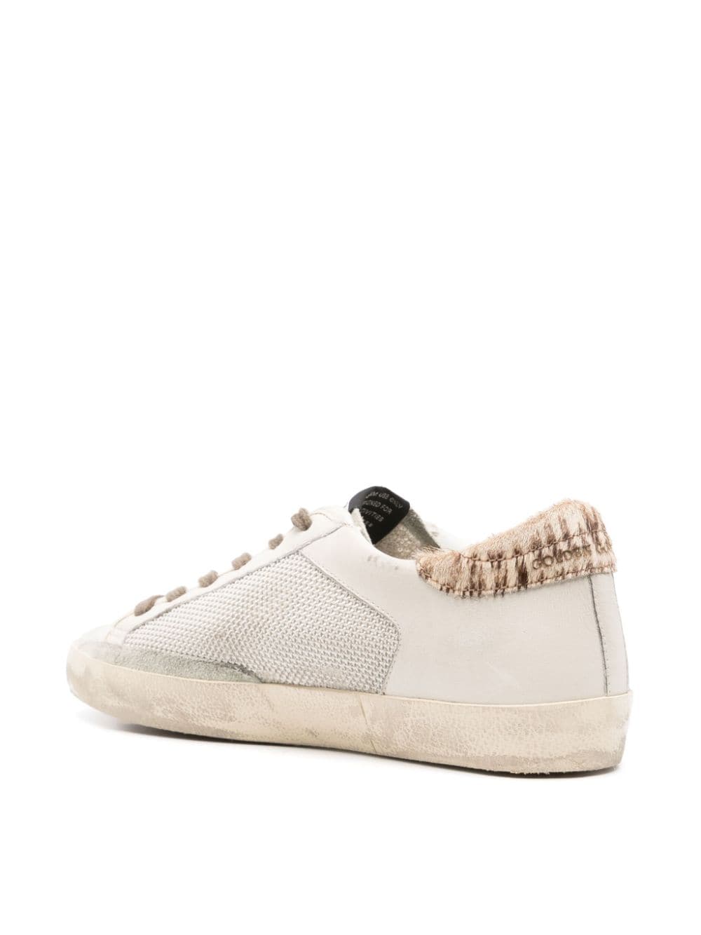 GOLDEN GOOSE GWF00103F00619482714