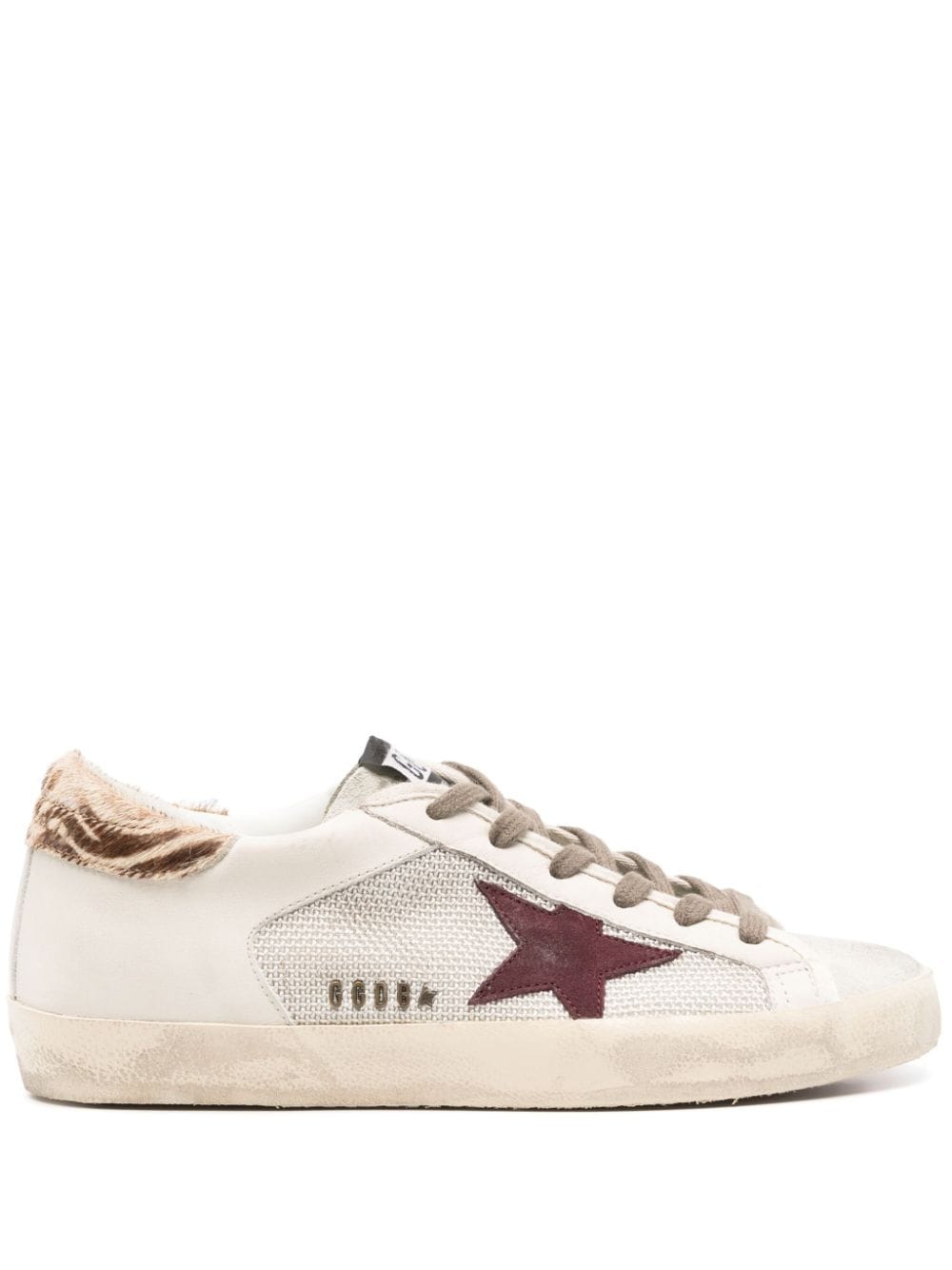 GOLDEN GOOSE GWF00103F00619482714