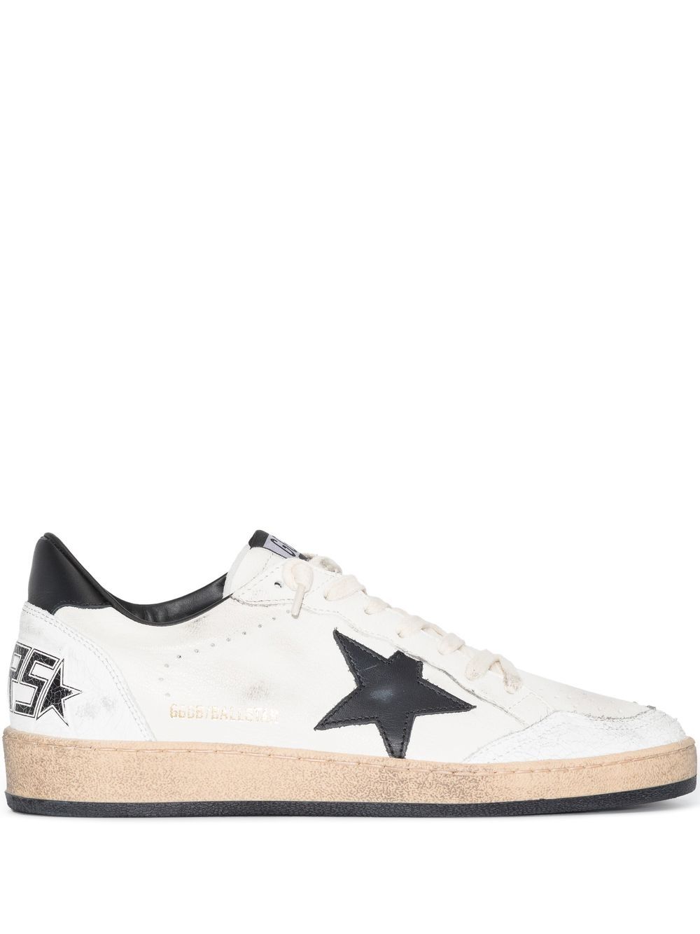 GOLDEN GOOSE GWF00117F00377110283