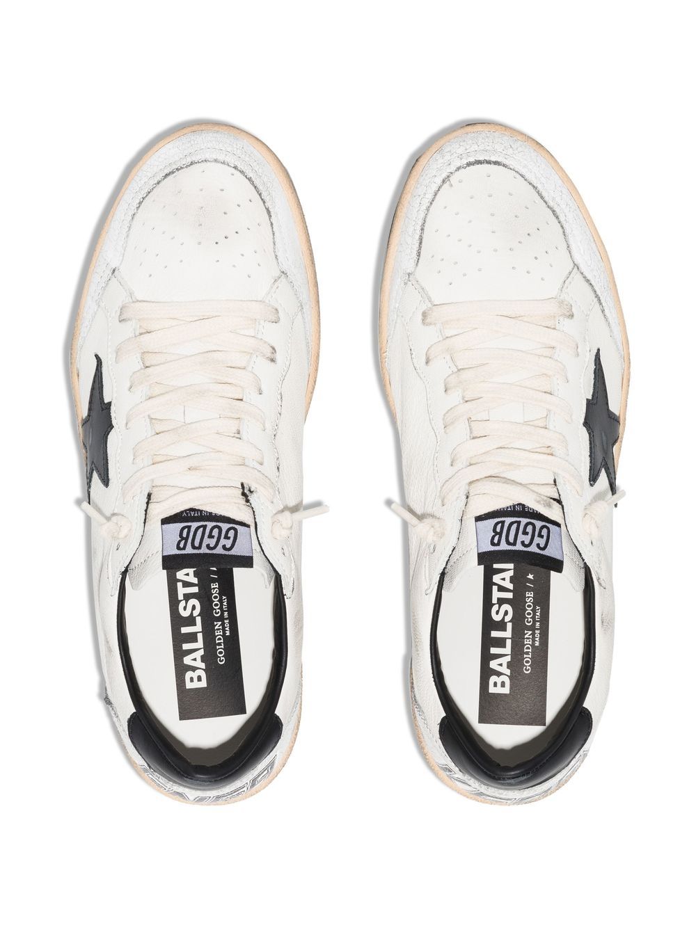 GOLDEN GOOSE GWF00117F00377110283