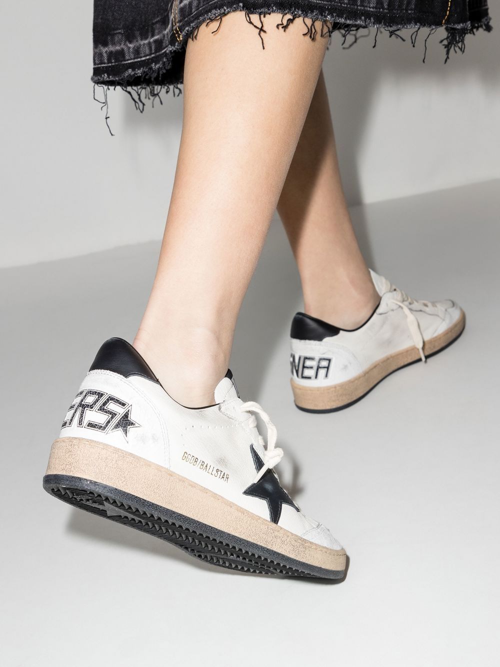 GOLDEN GOOSE GWF00117F00377110283