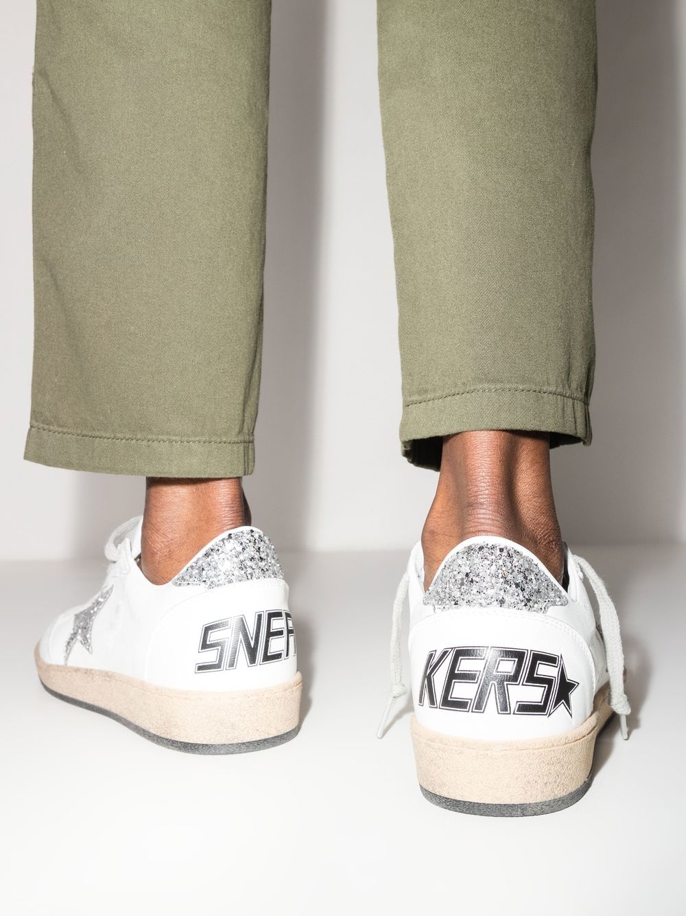 GOLDEN GOOSE GWF00117F00377311325