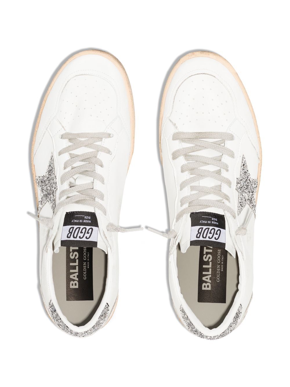 GOLDEN GOOSE GWF00117F00377311325