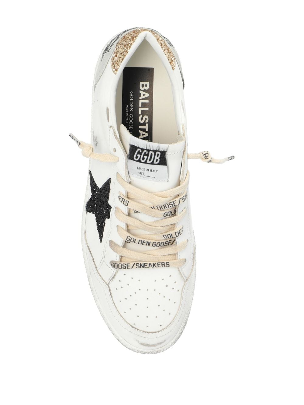 GOLDEN GOOSE GWF00117F00611810750