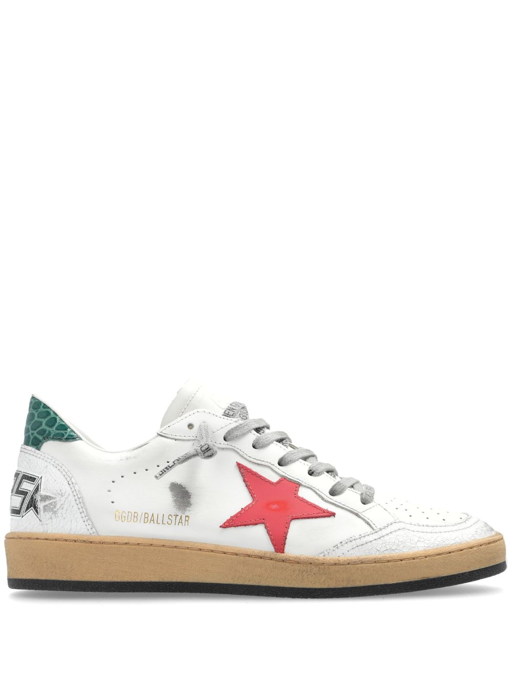 GOLDEN GOOSE GWF00117F00612011919