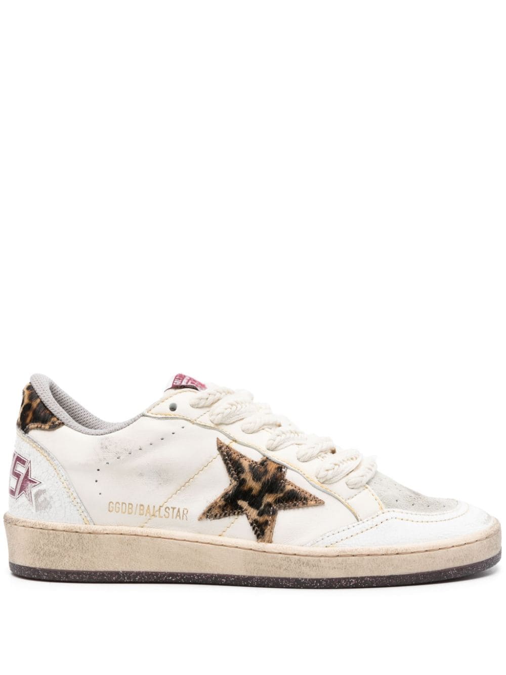 GOLDEN GOOSE GWF00117F00615010366