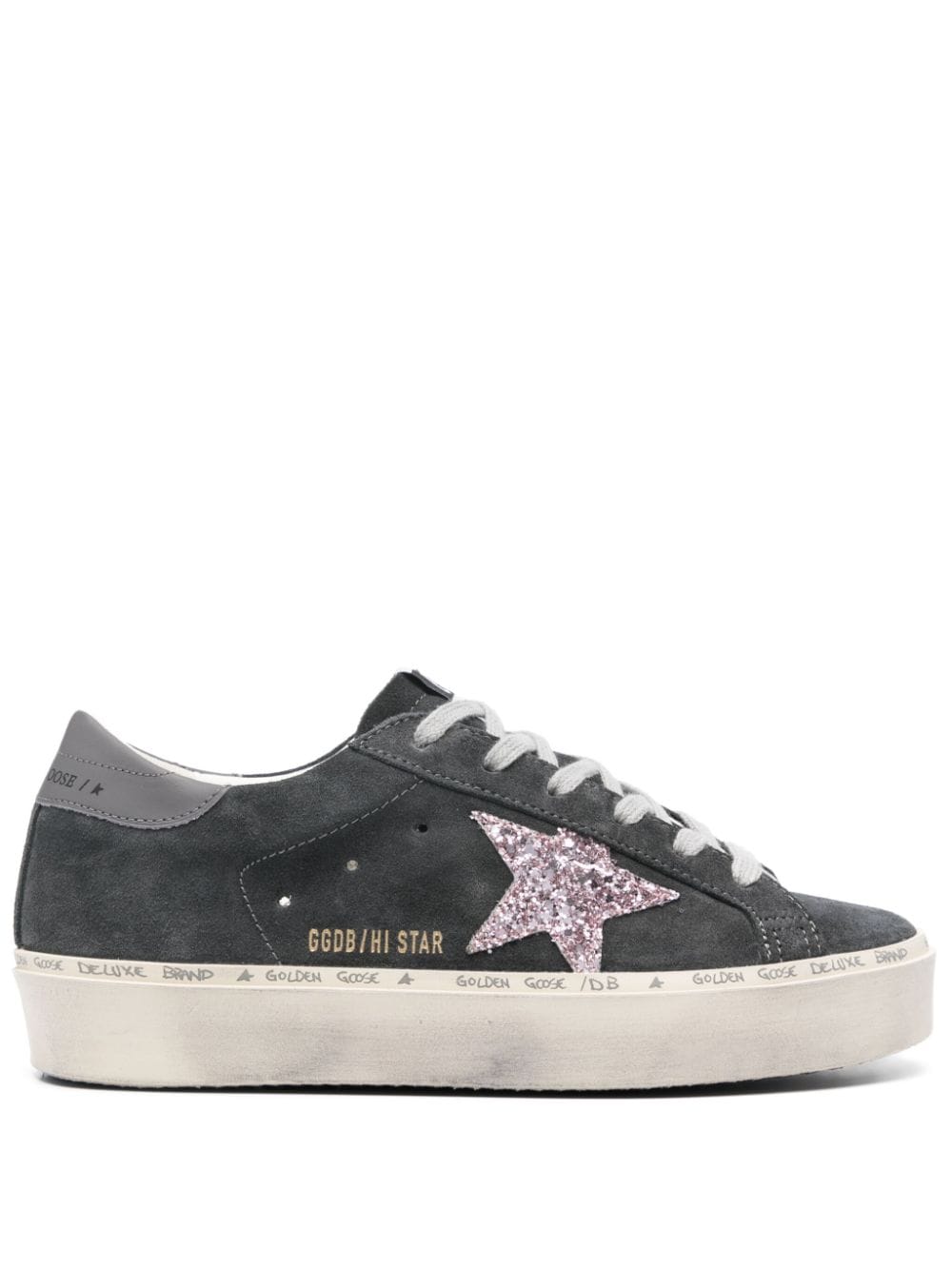 GOLDEN GOOSE GWF00118F00620260537