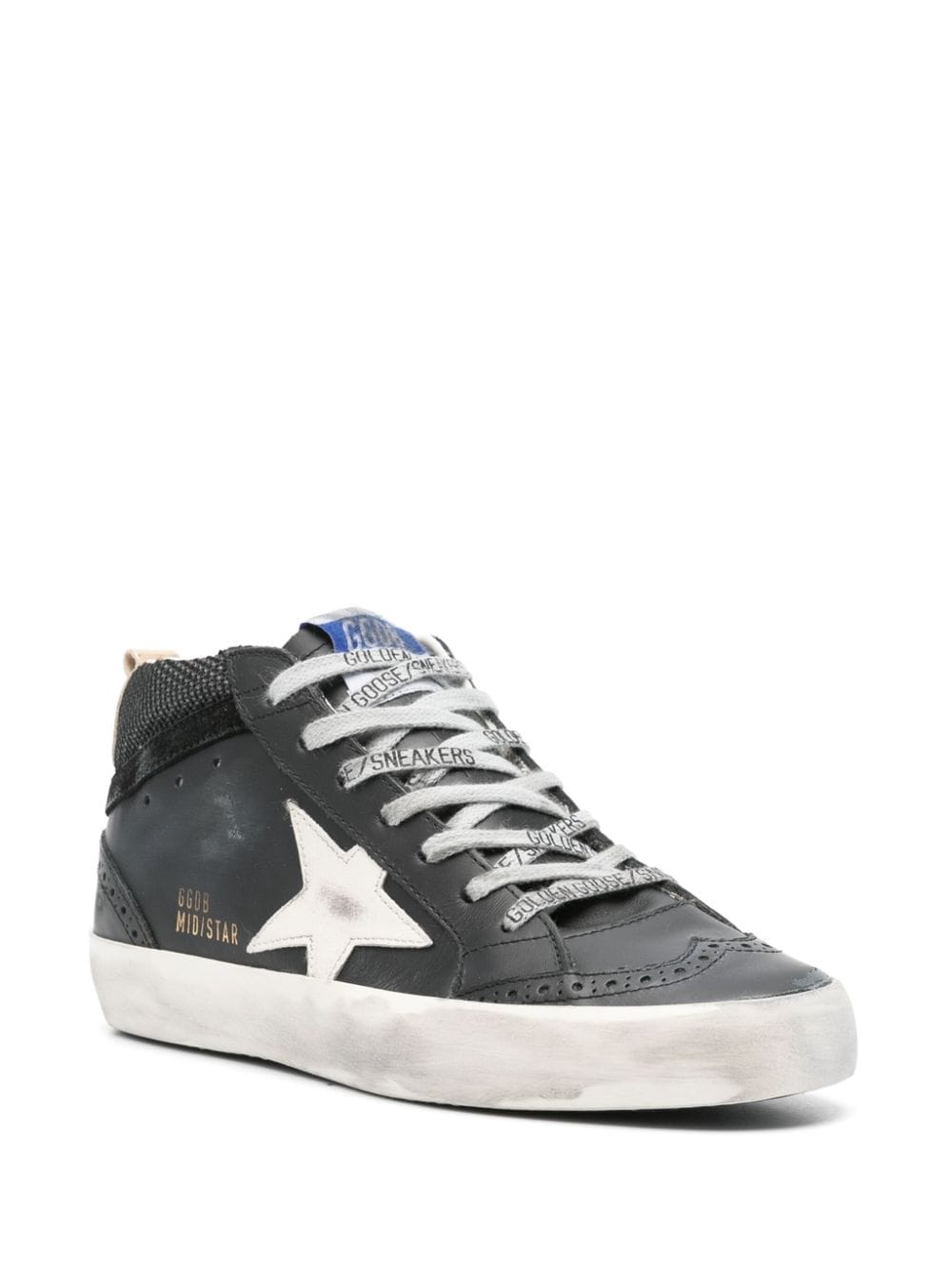 GOLDEN GOOSE GWF00123F00613890362