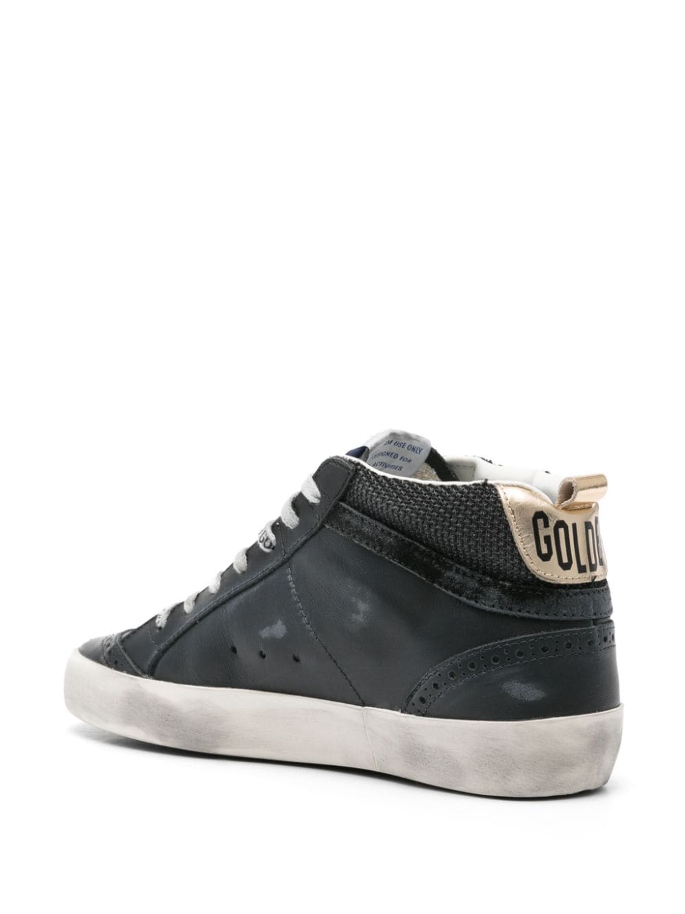 GOLDEN GOOSE GWF00123F00613890362