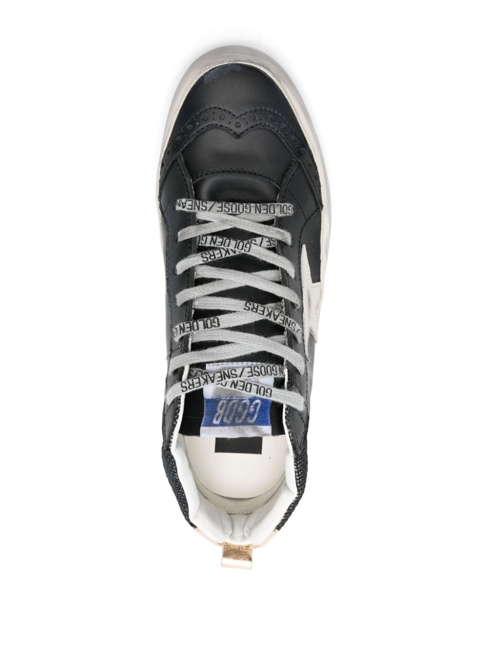 GOLDEN GOOSE GWF00123F00613890362