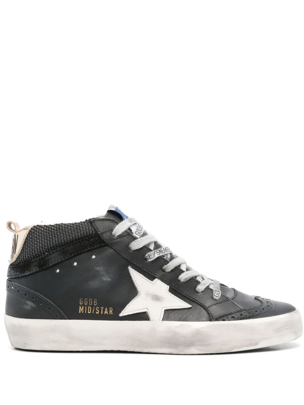 GOLDEN GOOSE GWF00123F00613890362