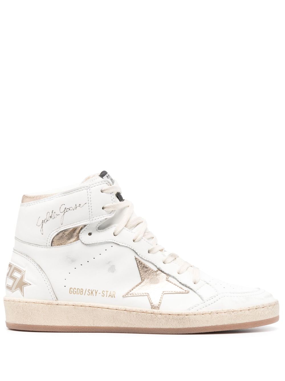 GOLDEN GOOSE GWF00230F00463311522