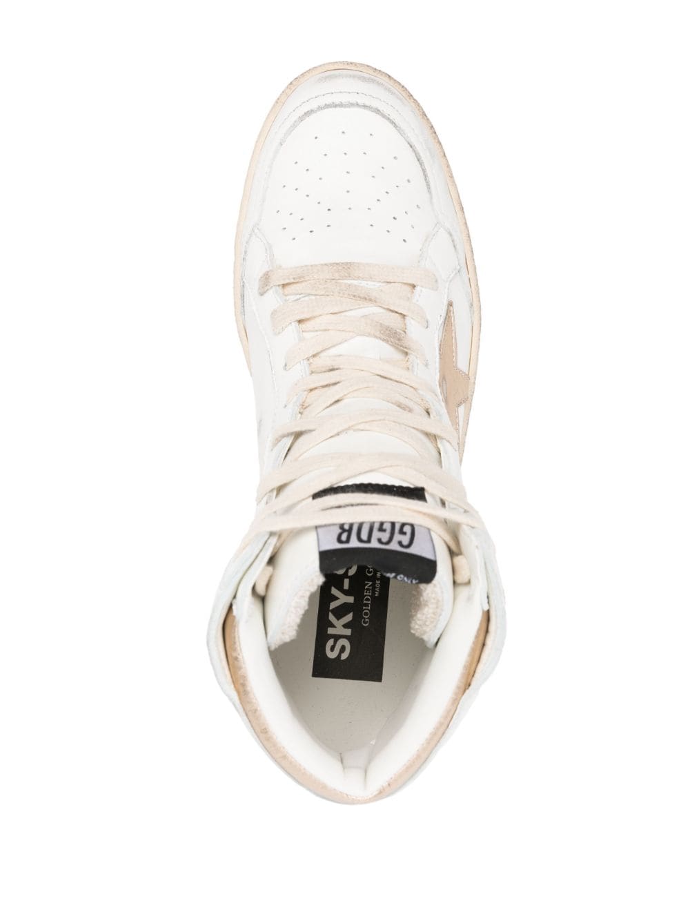 GOLDEN GOOSE GWF00230F00463311522