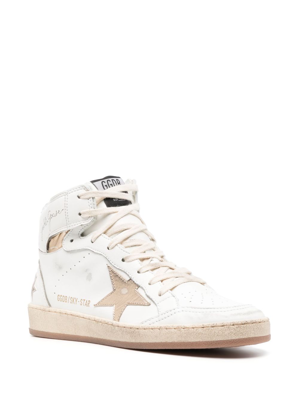 GOLDEN GOOSE GWF00230F00463311522