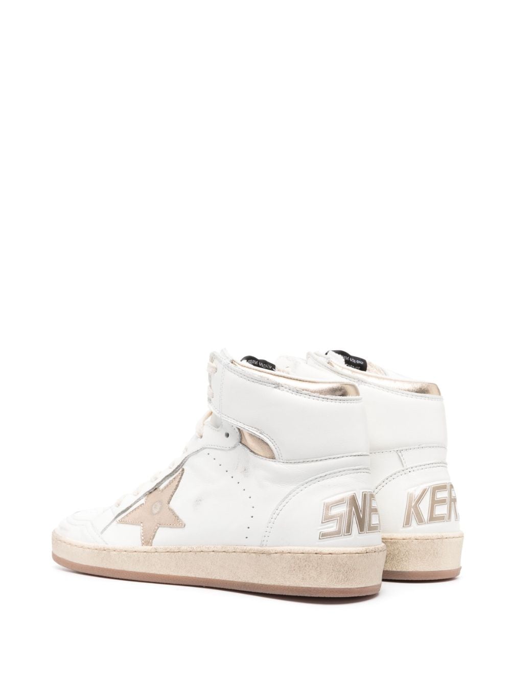 GOLDEN GOOSE GWF00230F00463311522