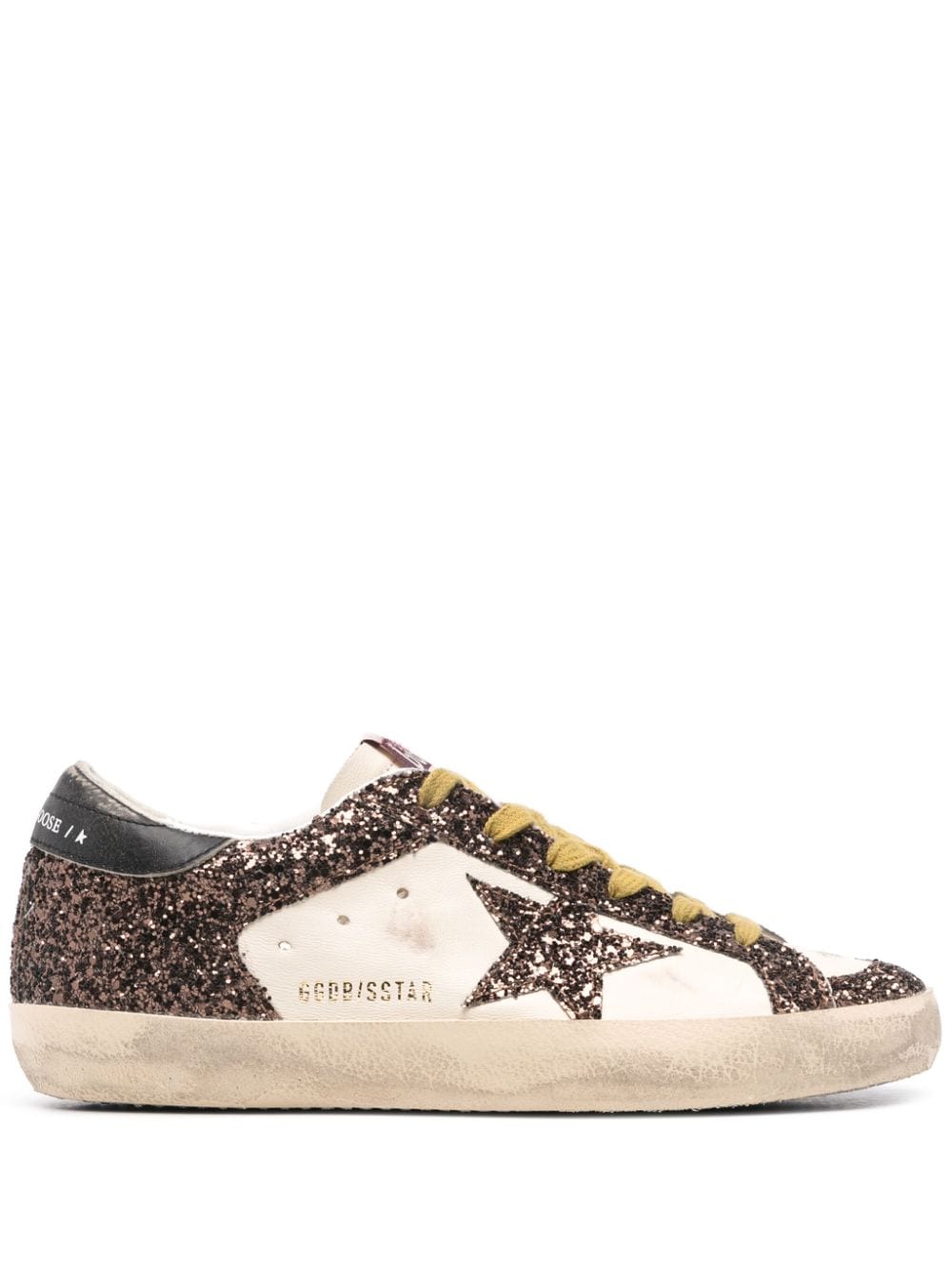 GOLDEN GOOSE GWF00476F00615510607