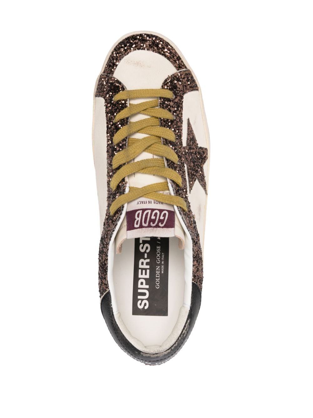 GOLDEN GOOSE GWF00476F00615510607