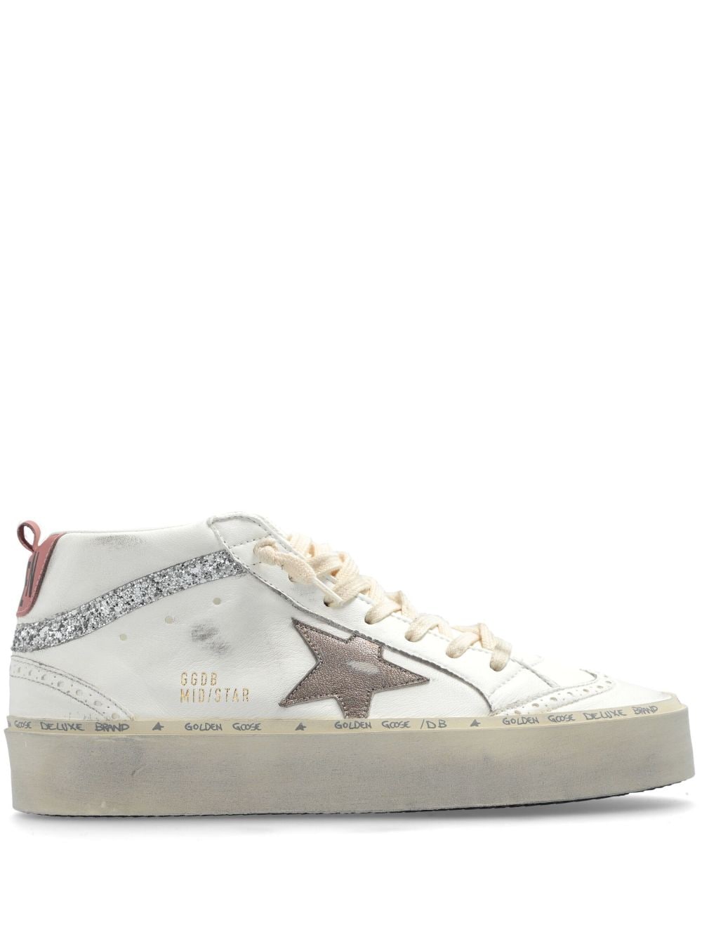 GOLDEN GOOSE GWF00699F00620811937