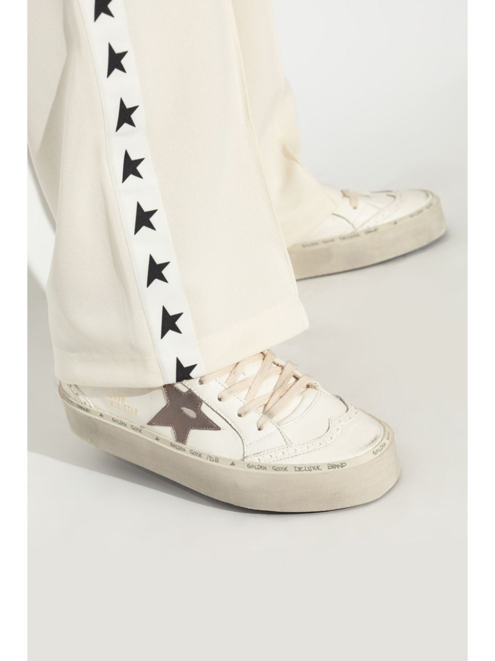 GOLDEN GOOSE GWF00699F00620811937