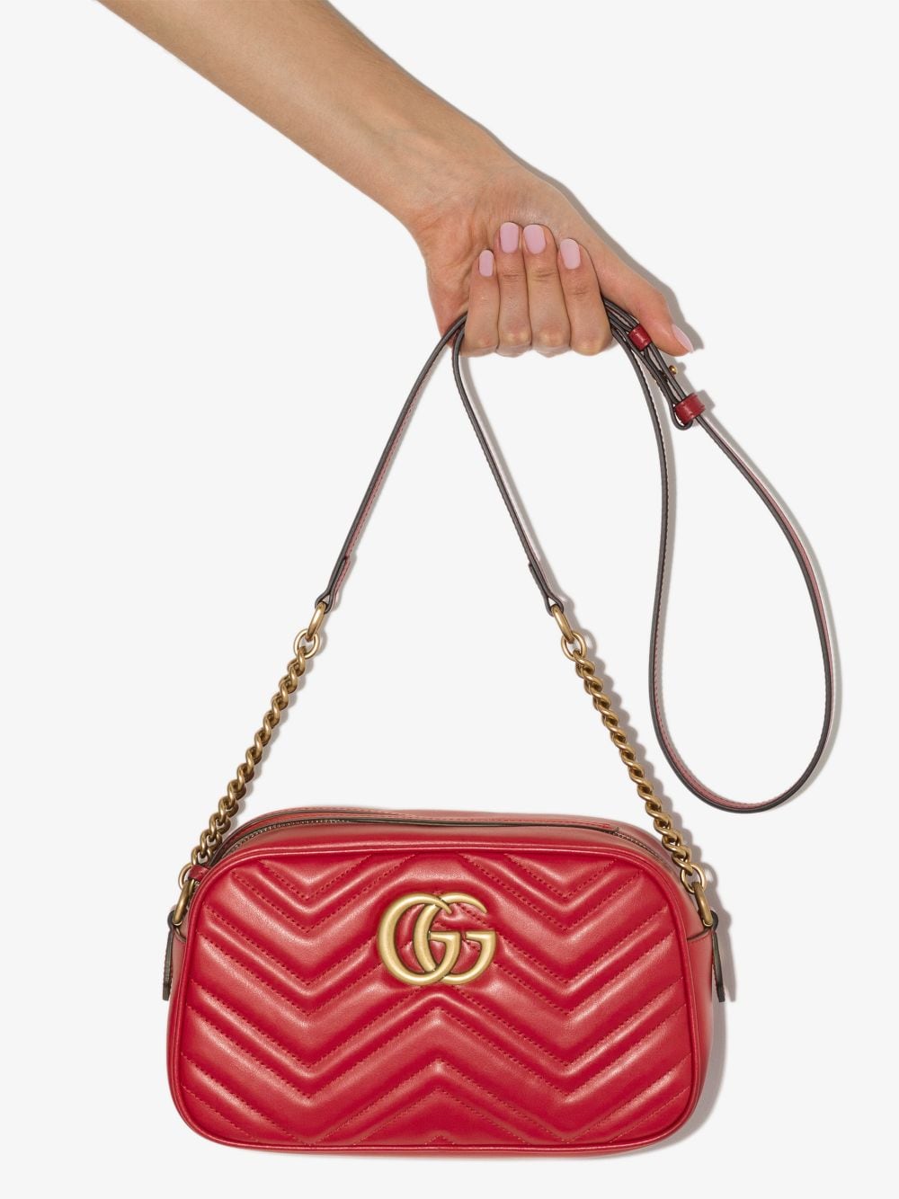 GUCCI 447632DTD1T6433