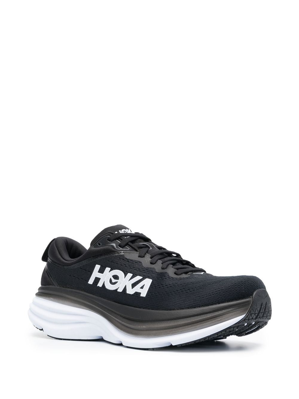 HOKA ONE ONE 1123202M BONDI 8BWHT