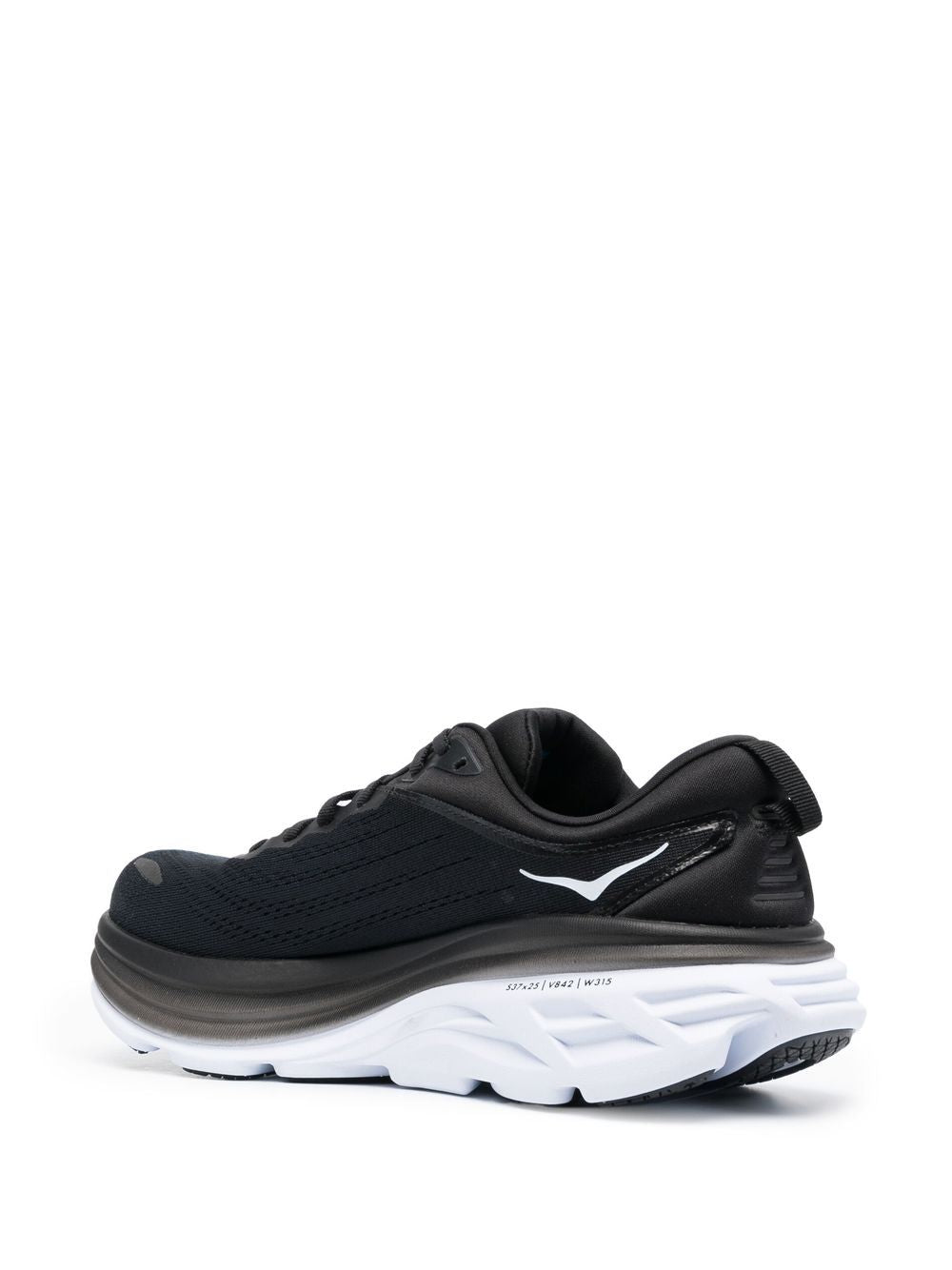 HOKA ONE ONE 1123202M BONDI 8BWHT