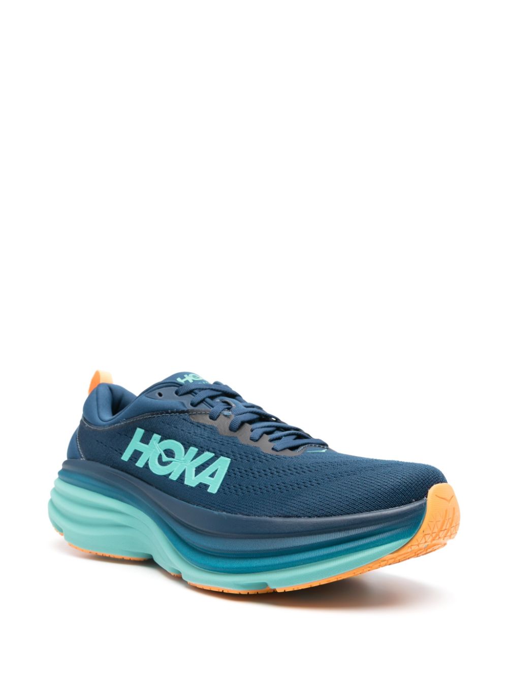 HOKA ONE ONE 1123202M BONDI 8MTSH