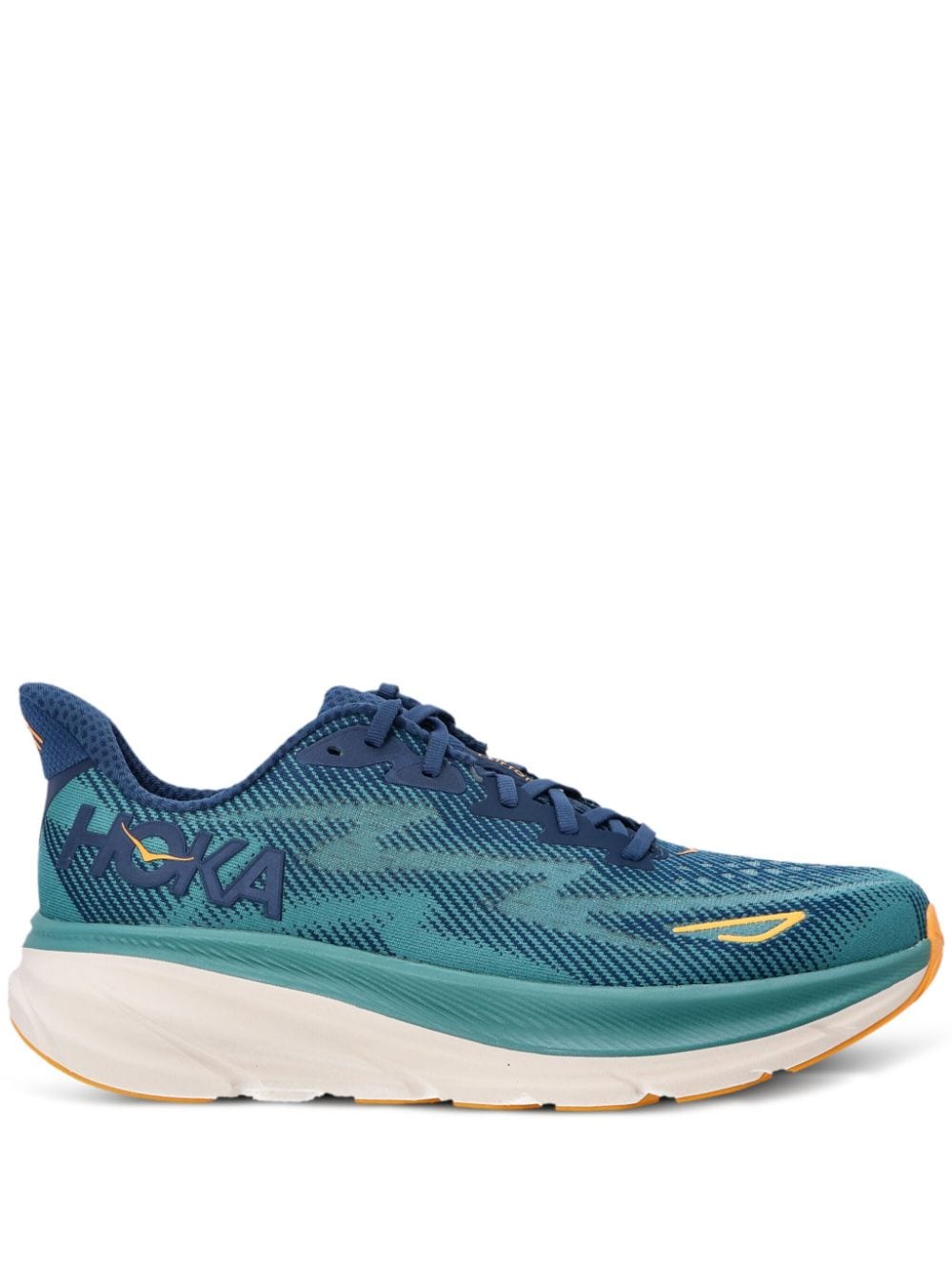 HOKA ONE ONE 1127895M CLIFTON 9MCN