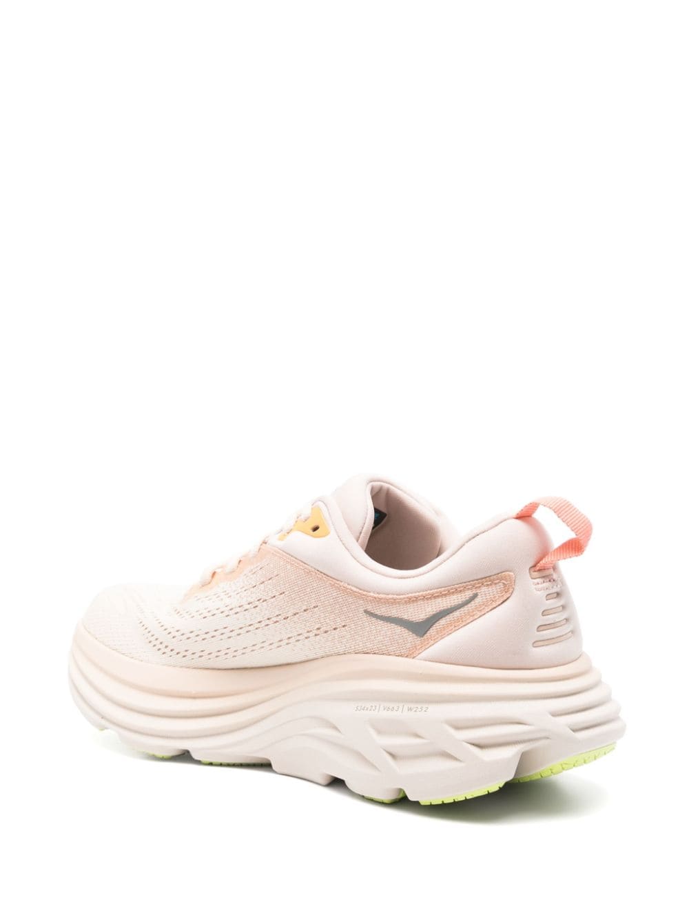 HOKA ONE ONE 1127952W BONDI 8CMV