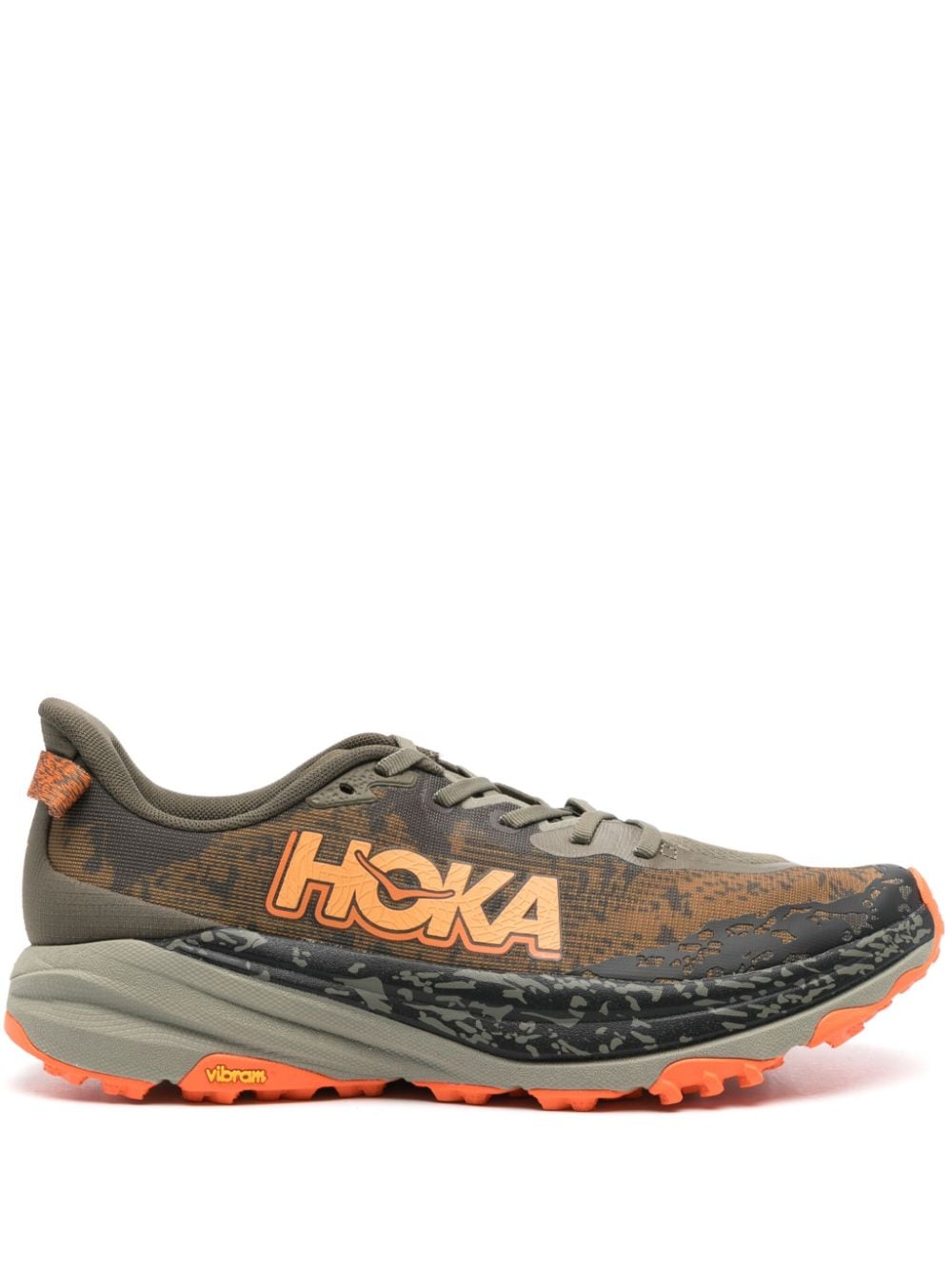 HOKA ONE ONE 1147791M SPEEDGOAT 6AQL