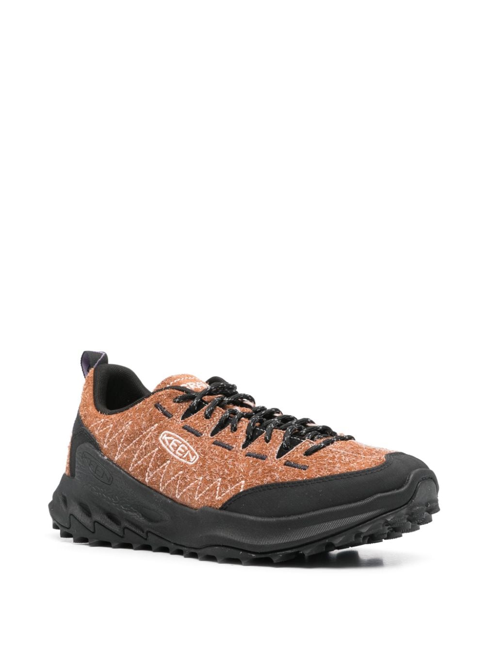 KEEN 1029586SORREL HORSE/BLACK