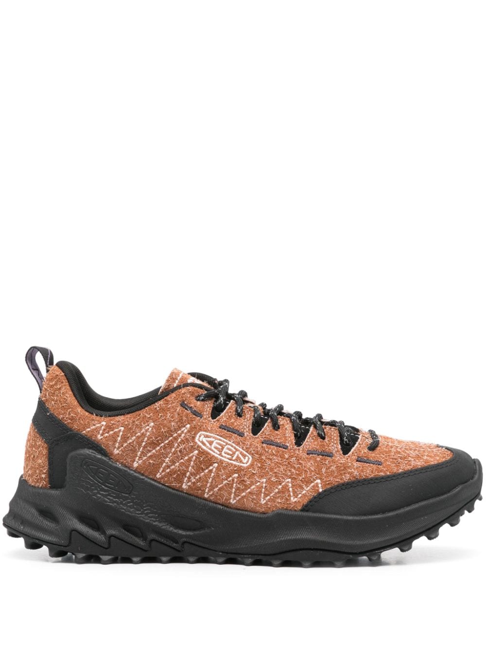 KEEN 1029586SORREL HORSE/BLACK