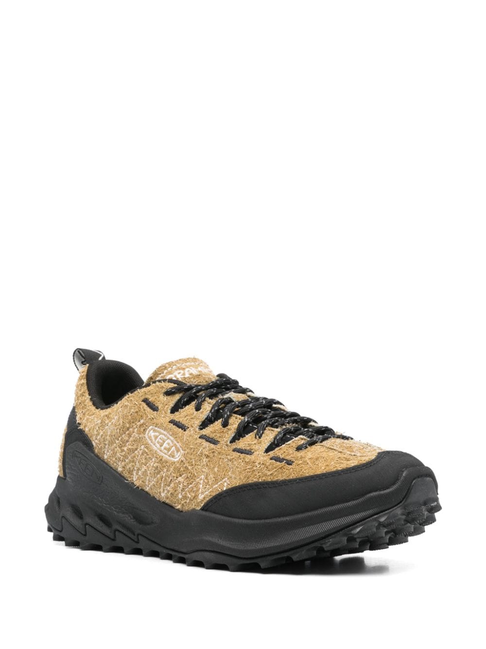 KEEN 1029587GOTHIC PLIVE/BLACK