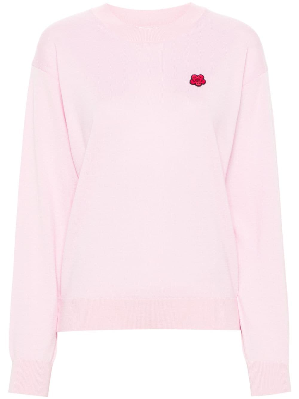 RWS Boke-flower jumper<BR/><BR/>