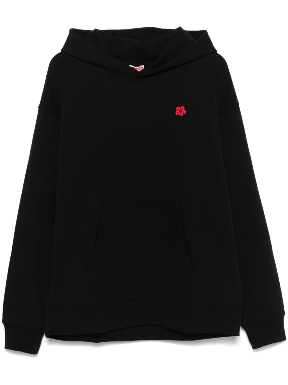 Boke Flower hoodie<BR/><BR/><BR/>