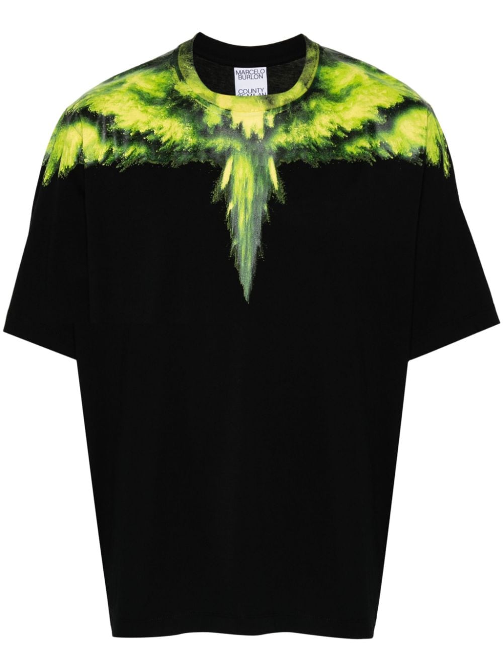 MARCELO BURLON CMAA054F24JER0011055