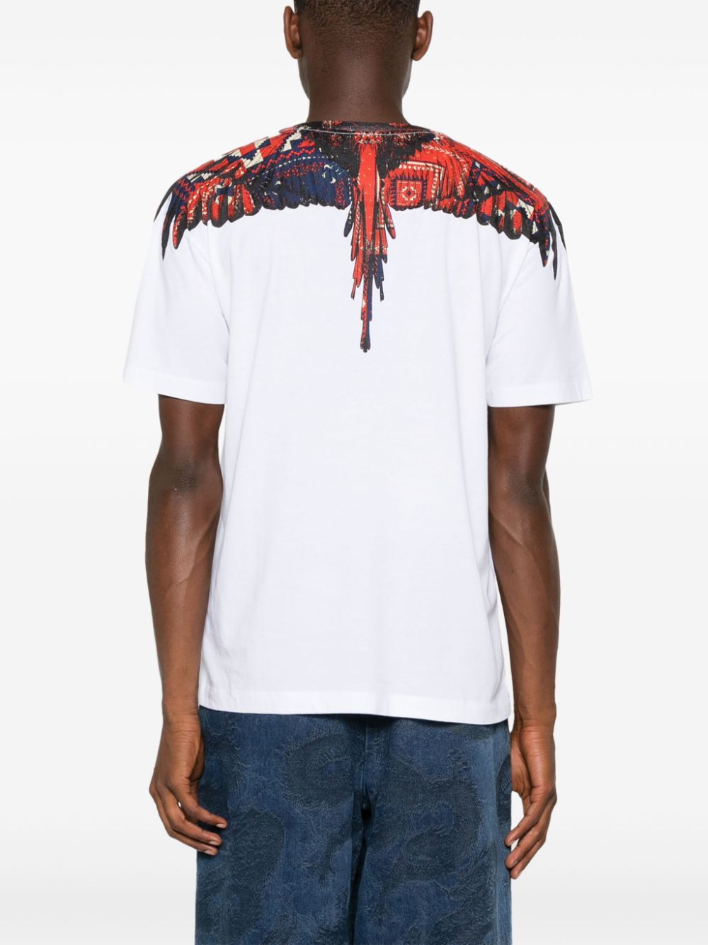 MARCELO BURLON CMAA056F24JER0030127