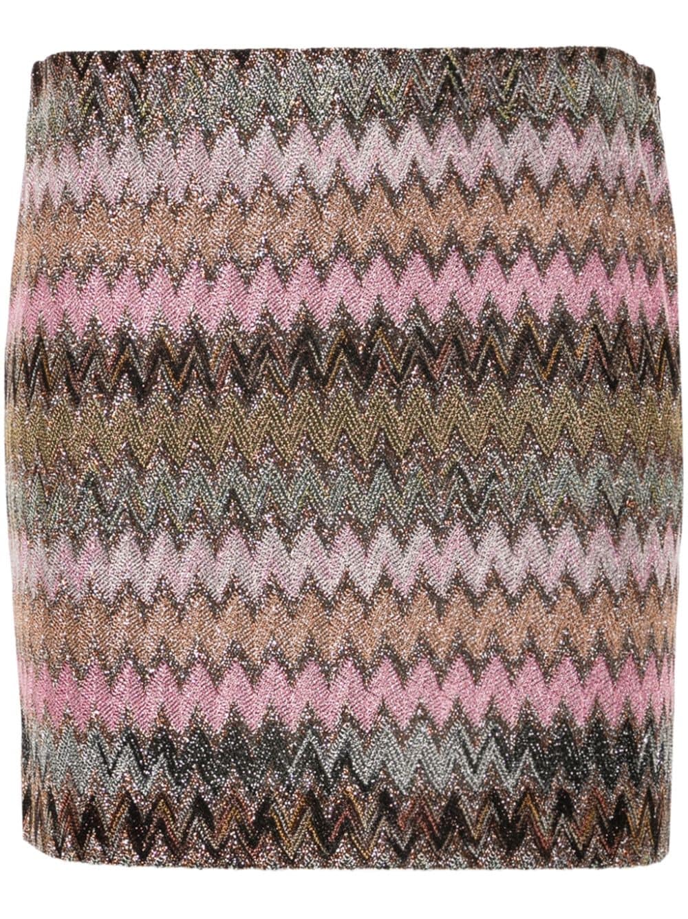 MISSONI DS24WH0PBR00YFS415L